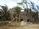 Jamaica Castle
