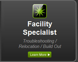 Facility Specialist